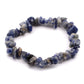 Sodalite Gem Bracelet Bath Bomb – image 4