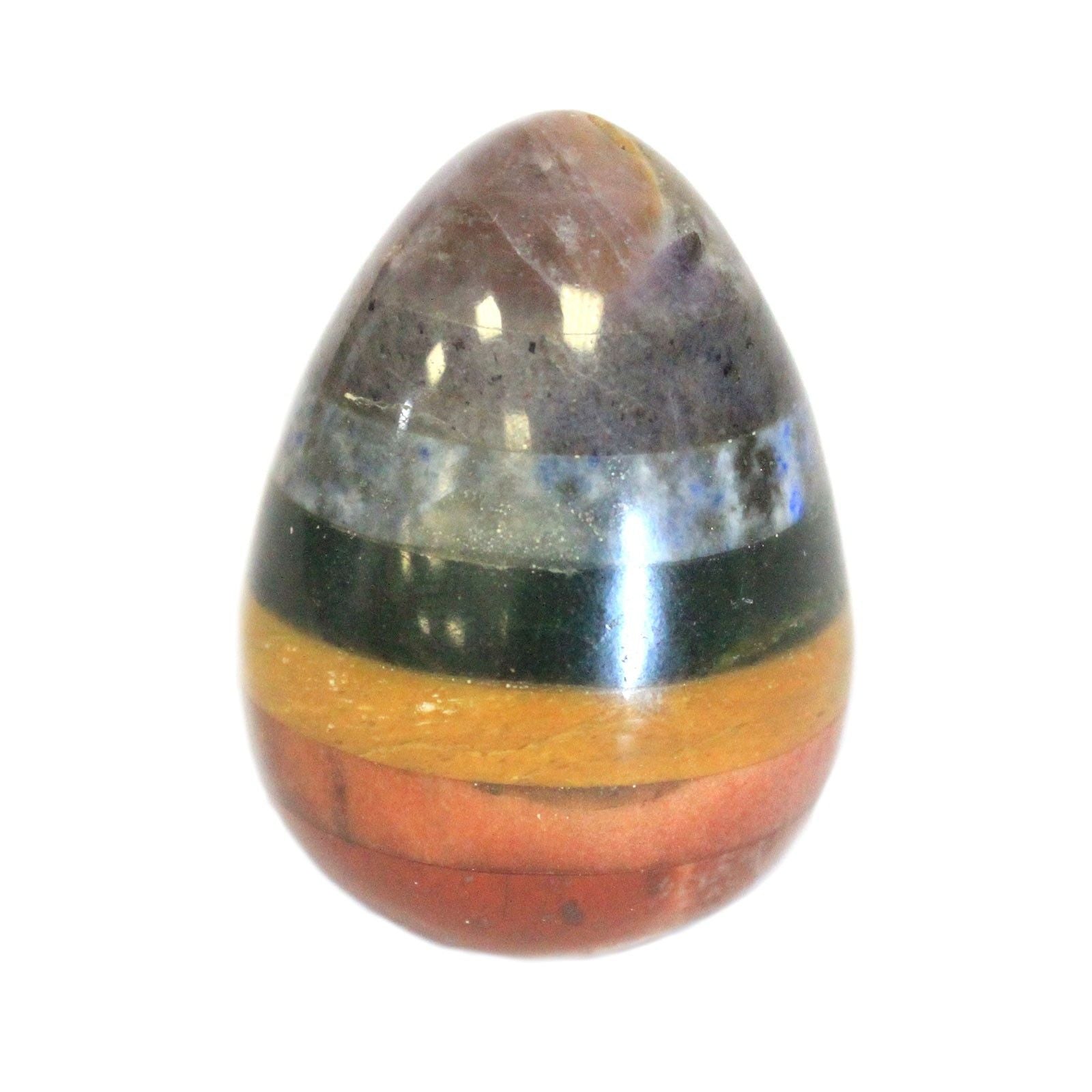 Chakra Eggs 40-60 mm – image 2