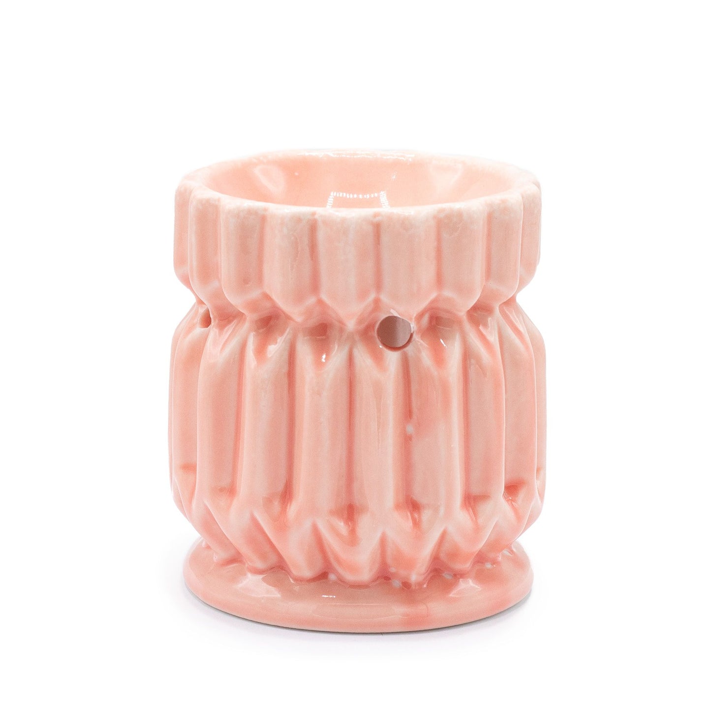 Oil Burner Geometric – Pink – image 2