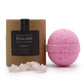 Rose Quartz Gem Bracelet Bath Bomb – image 7
