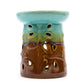 Classic Rustic Oil Burner – Dragonfly (assorted) – image 5
