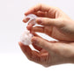 Rose Quartz Gem Bracelet Bath Bomb – image 6
