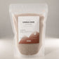 Fragranced Candle Sand – Latte Beige – Pure Serenity – 300 g – image 2