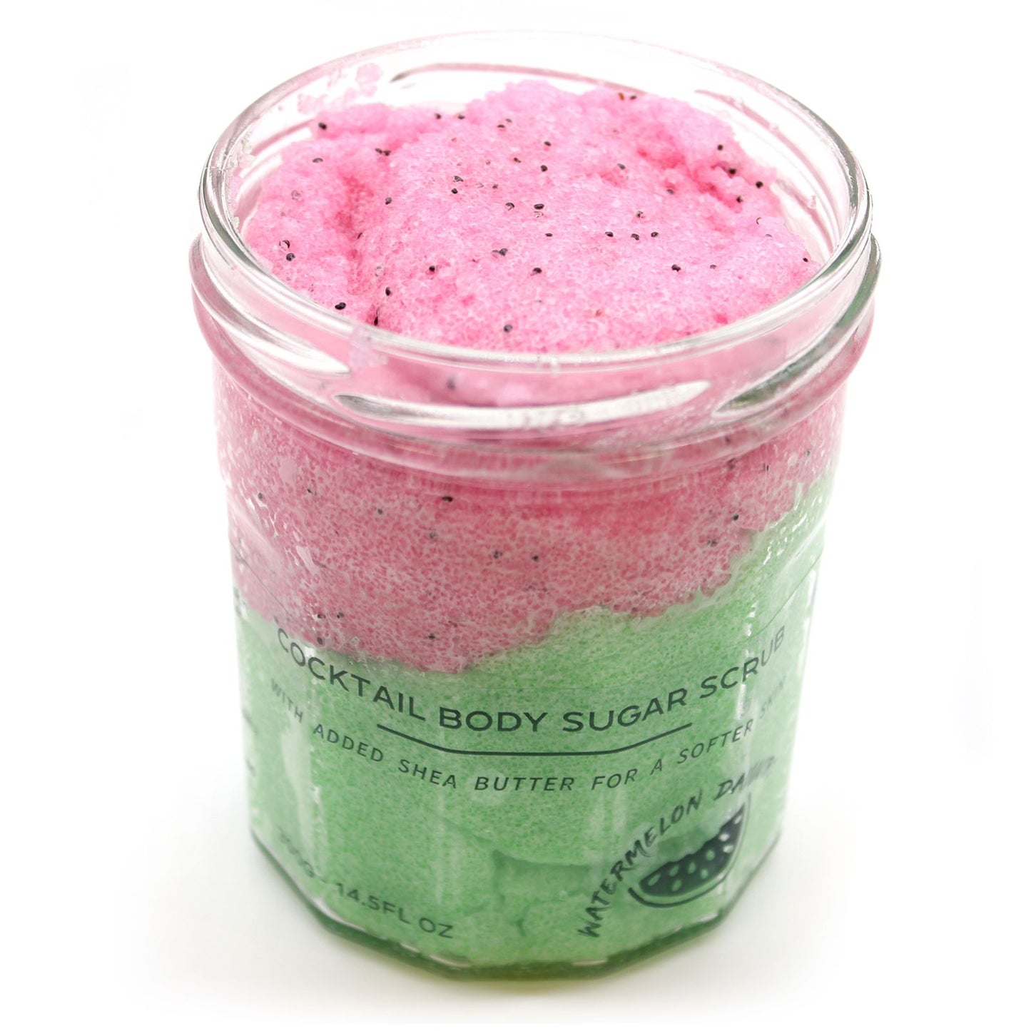 Fragranced Sugar Body Scrub – Watermelon Daiquiri 300 g – image 8