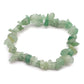 Green Aventurine Gem Bracelet Bath Bomb – image 7