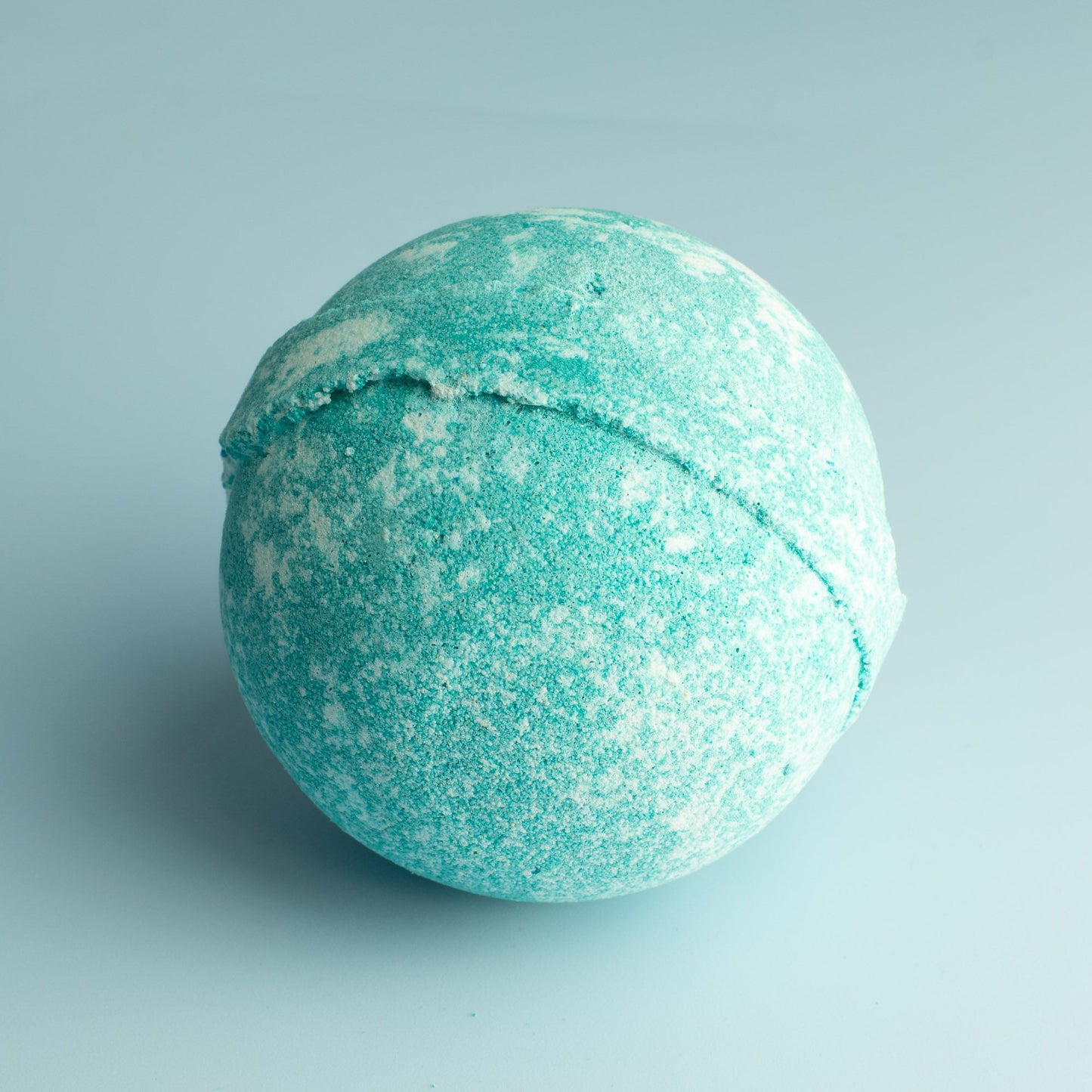 Elemental Crystal Bath Bomb – Earth – image 3