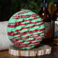 Butter Bubble Soap – Strawberry Kiwi – image 3