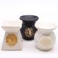 Classic Yin Yang Oil Burners – image 6