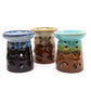 Classic Rustic Oil Burner – Dragonfly (assorted) – image 3