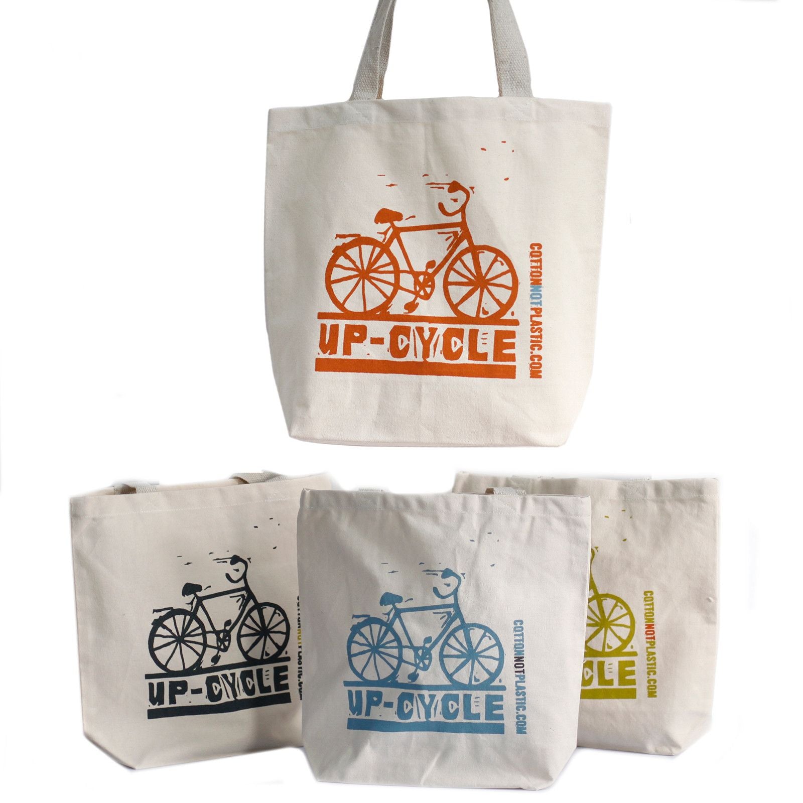 Up Cycle – choice of 4 colours – image 4