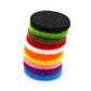 Aromatherapy Necklace Reusable Refill Pad – 20 mm – image 4
