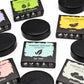 Charcoal Soap 85 g – Geranium – image 1