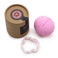 Rose Quartz Gem Bracelet Bath Bomb – image 2
