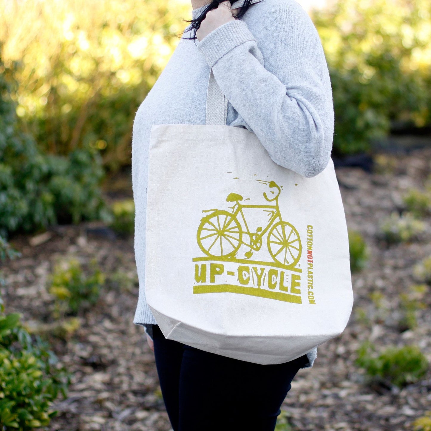 Up Cycle – choice of 4 colours – image 3