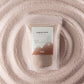 Fragranced Candle Sand – Latte Beige – Pure Serenity – 300 g – image 7