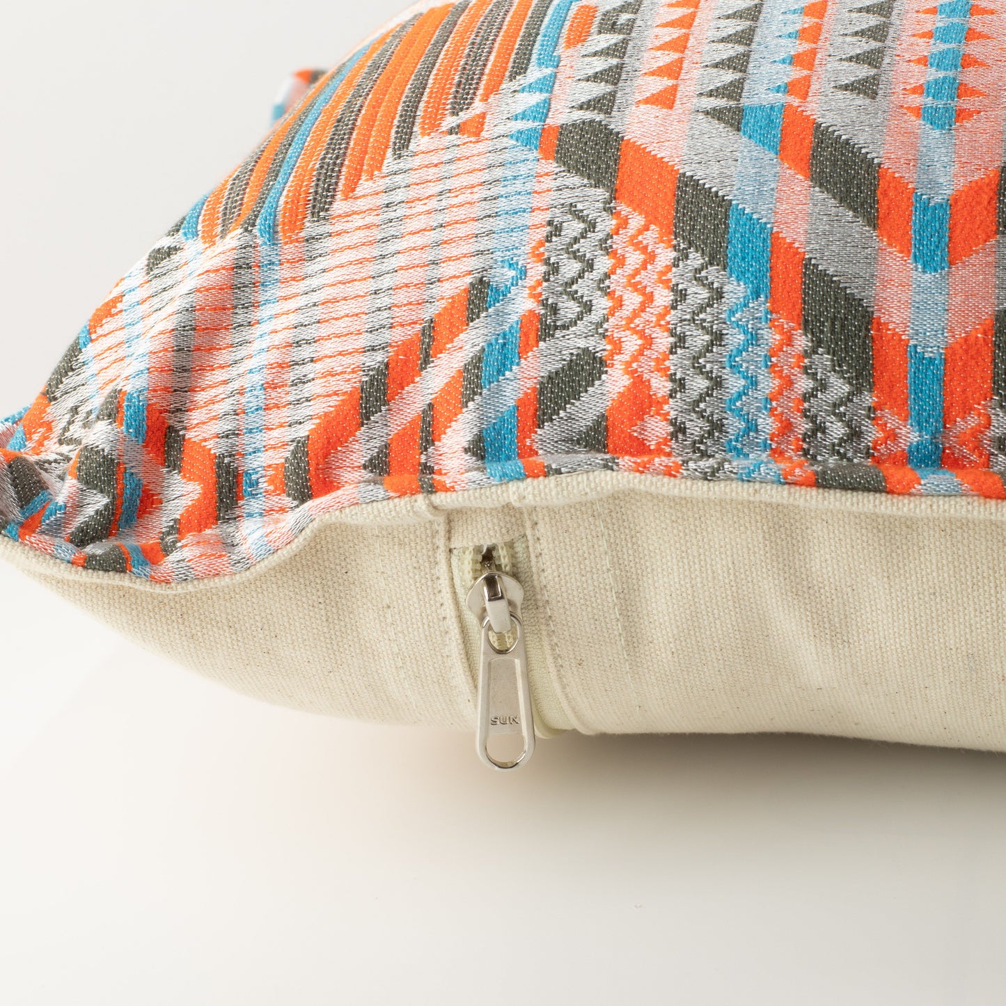Classic Cushion Cover – Urban Tribal – 30 × 50 cm – Lumber Style – image 4