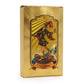 Golden Tarot Deck at Luna Panther