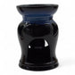 Classic Rustic Oil Burner – Heart Cut-out (assorted) – image 1
