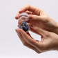 Sodalite Gem Bracelet Bath Bomb – image 10