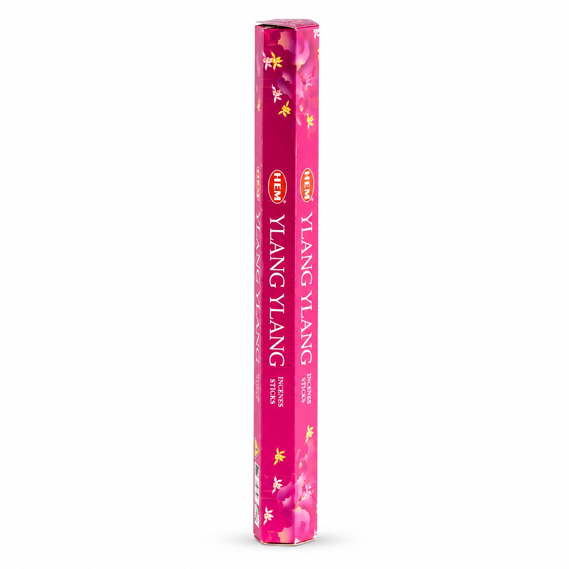 HEM Hexagonal Incense – Ylang Ylang – image 1