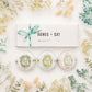 Agnes + Cat Berry & Fig Bath Fizzer Gift Set – image 1