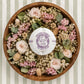 Agnes + Cat Secret Garden Bath Fizzer Gift Set – image 2