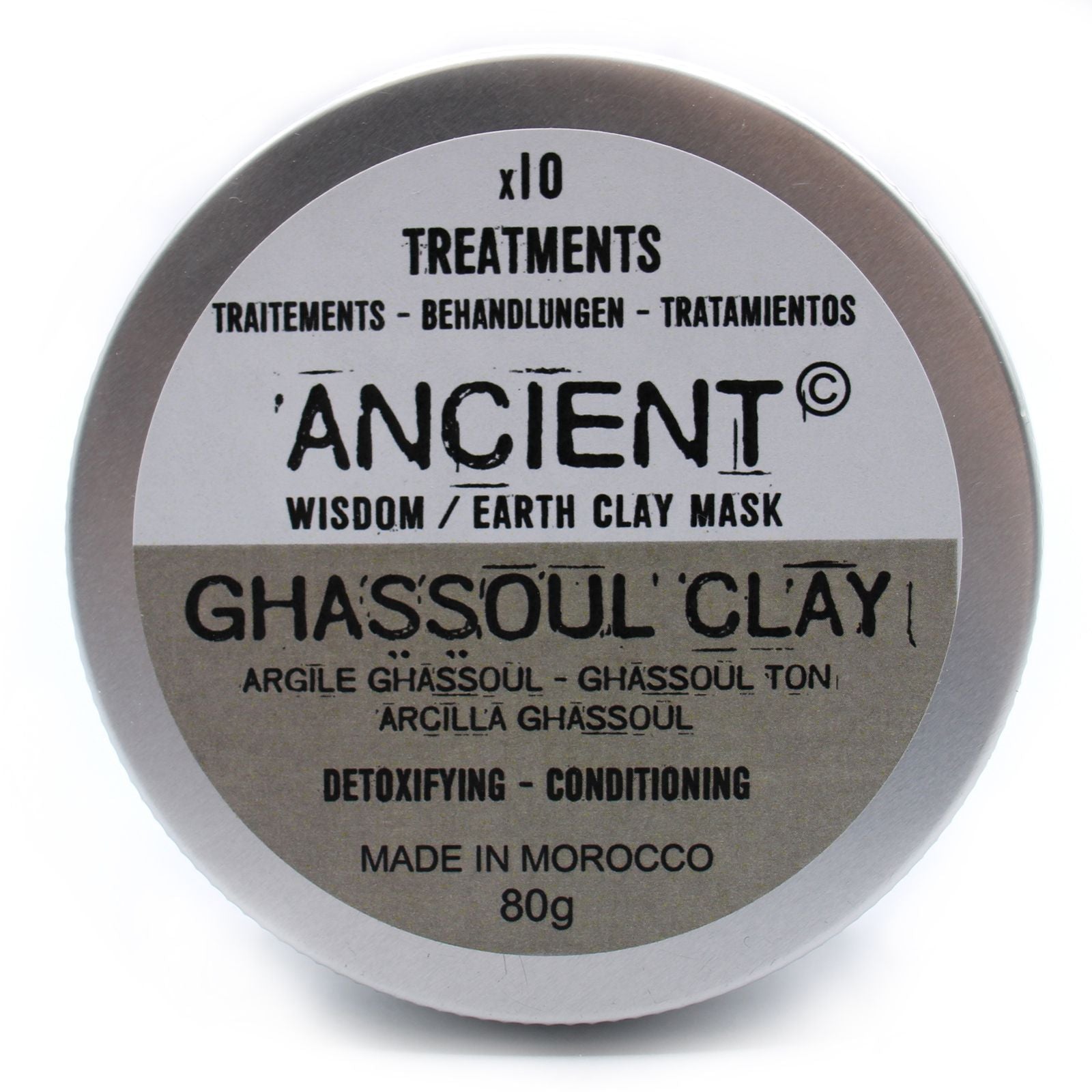 Ghassoul Clay 80 g – image 2