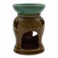 Classic Rustic Oil Burner – Heart Cut-out (assorted) – image 3