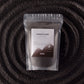 Fragranced Candle Sand – Black – Spirited – 300 g – image 1