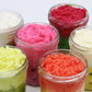 Fragranced Sugar Body Scrub – Peach Sangria 300 g – image 9
