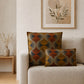 Classic Cushion Cover – Urban Swirl- 30 × 50 cm – Lumber Style – image 2
