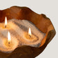 Fragranced Candle Sand – White – Starlight Elixir – 300 g – image 12