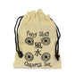 Fengshui Quatra-Set Natural Quartz – image 3