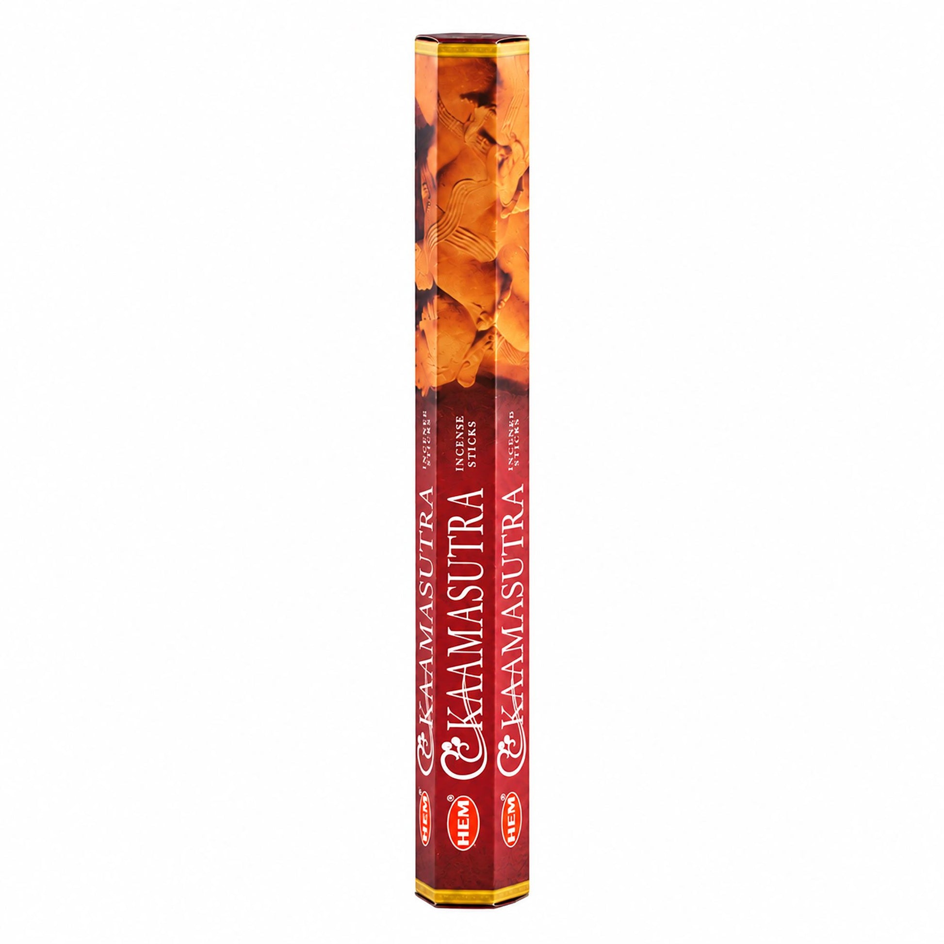 HEM Hexagonal Incense – Kamasutra – image 2