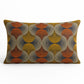 Classic Cushion Cover – Urban Swirl- 30 × 50 cm – Lumber Style – image 1