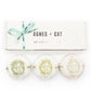 Agnes + Cat Berry & Fig Bath Fizzer Gift Set – image 3
