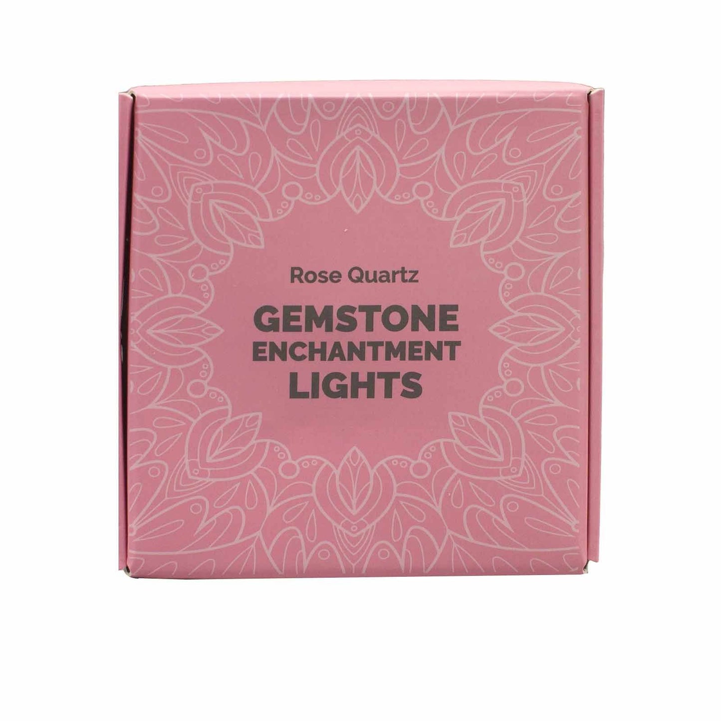 Gemstone Enchantment Lights – Rose Quartz – image 2