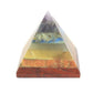 Chakra Pyramid 30-35 mm – image 2
