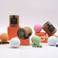 Tiger Eye Gem Bracelet Bath Bomb – image 9