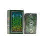 Foil Tarot Deck - Kesulu Mythology with Booklet detail view 4 at Luna Panther