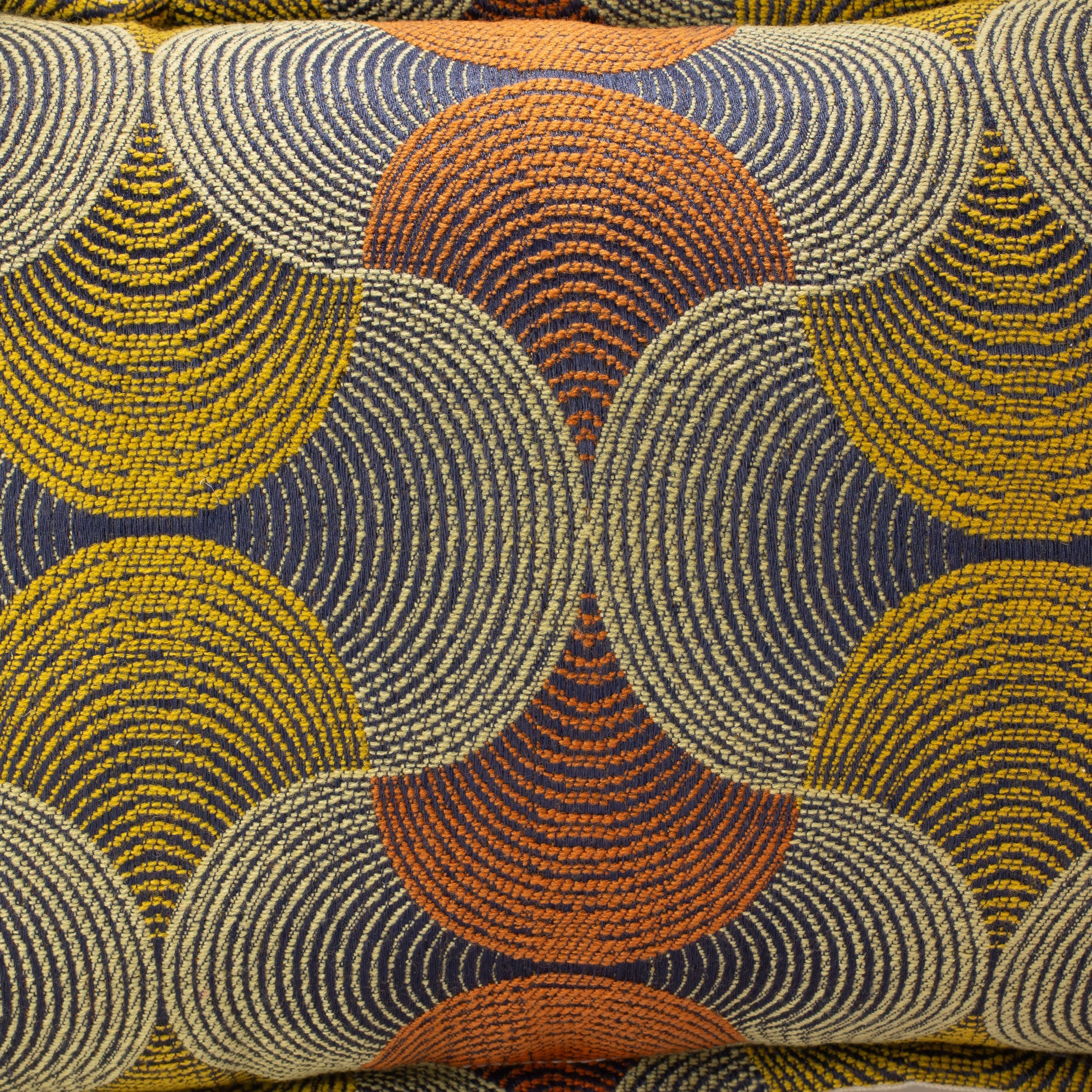Classic Cushion Cover – Urban Swirl- 30 × 50 cm – Lumber Style – image 4