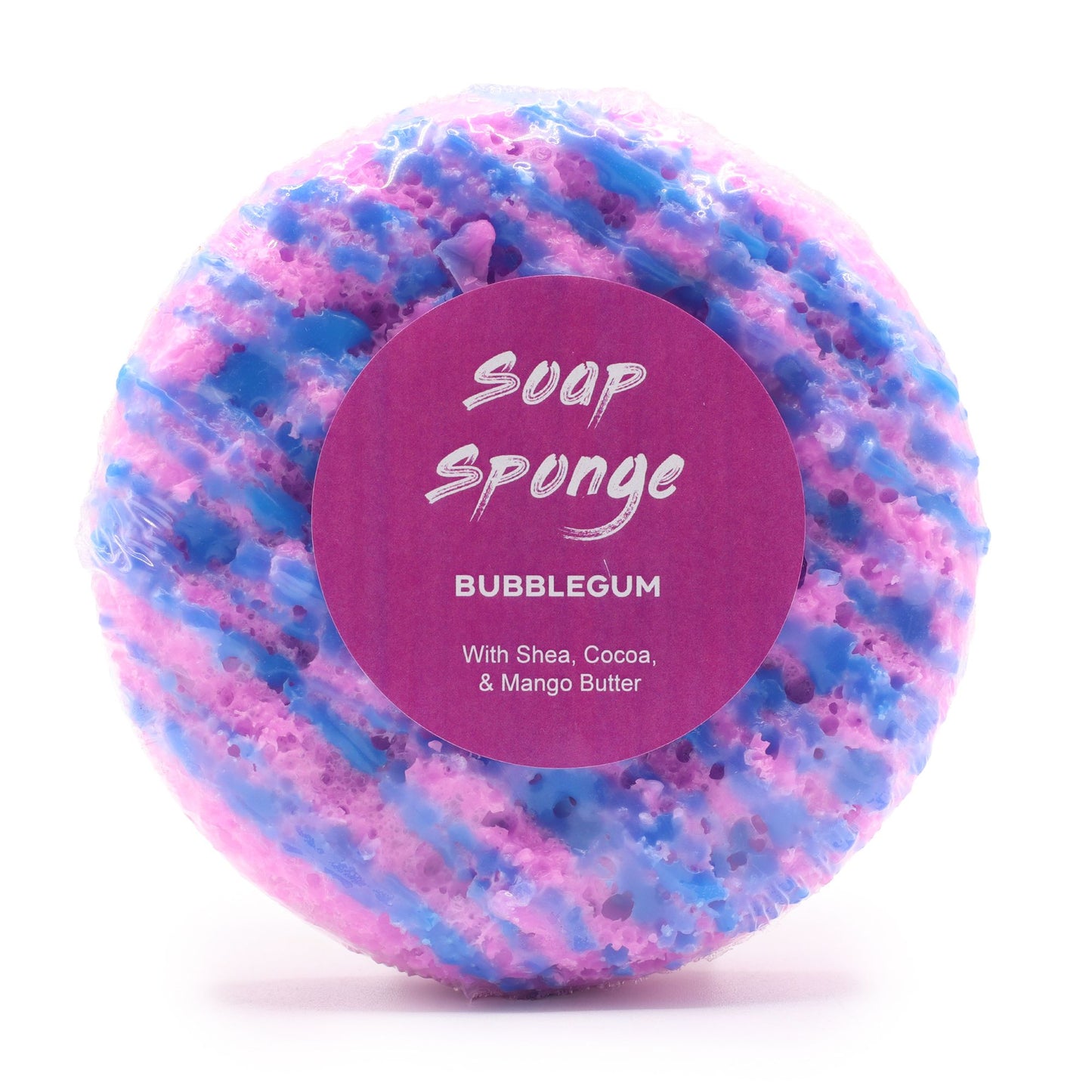 Butter Bubble Soap – Bubblegum – image 1