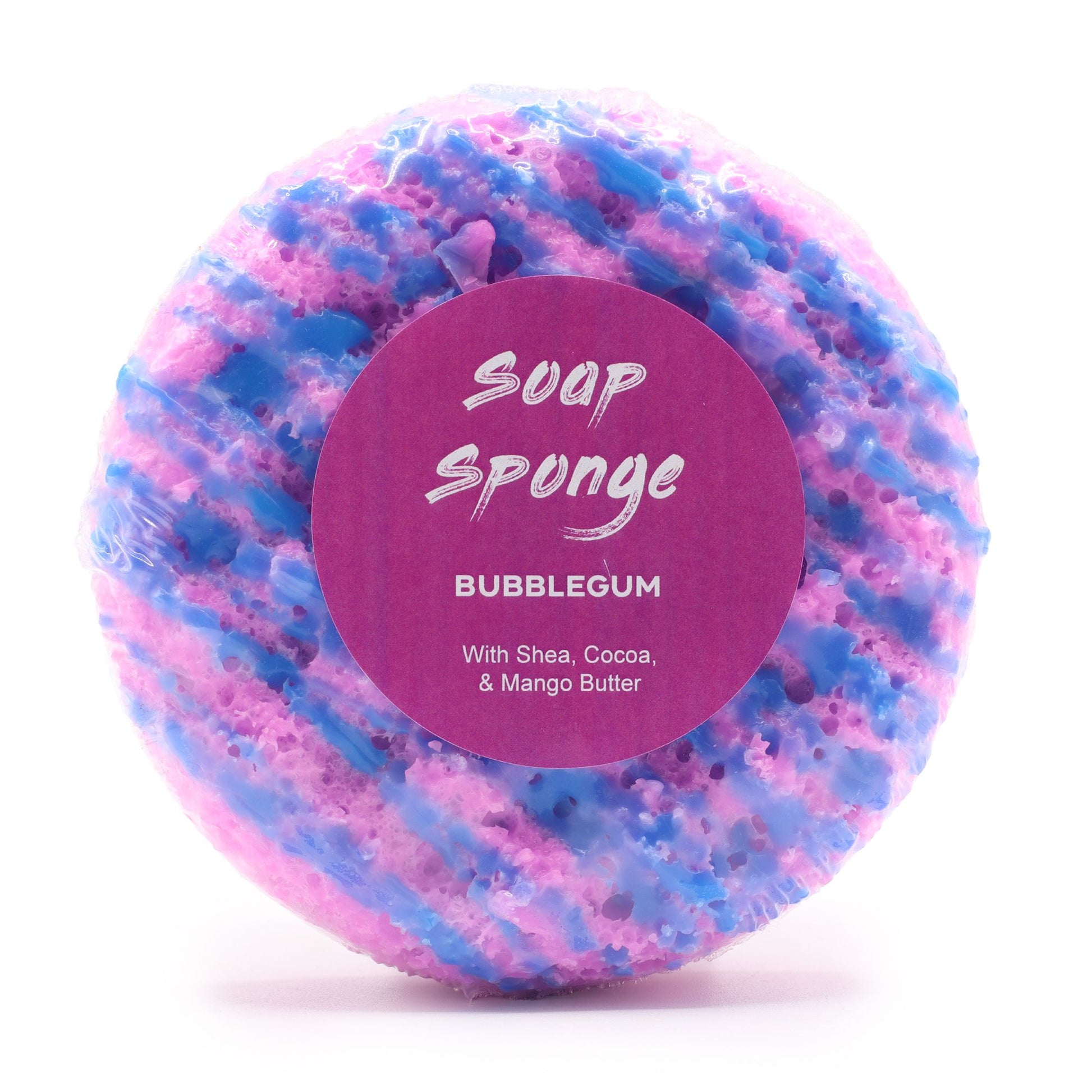 Butter Bubble Soap – Bubblegum – image 1