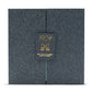 Gold & Turquoise Foil Tarot Deck - Gift Set detail view 2 at Luna Panther