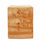 Hand Painted Bonsai Burner – Sand – image 3