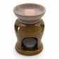 Classic Rustic Oil Burner – Heart Cut-out (assorted) – image 8