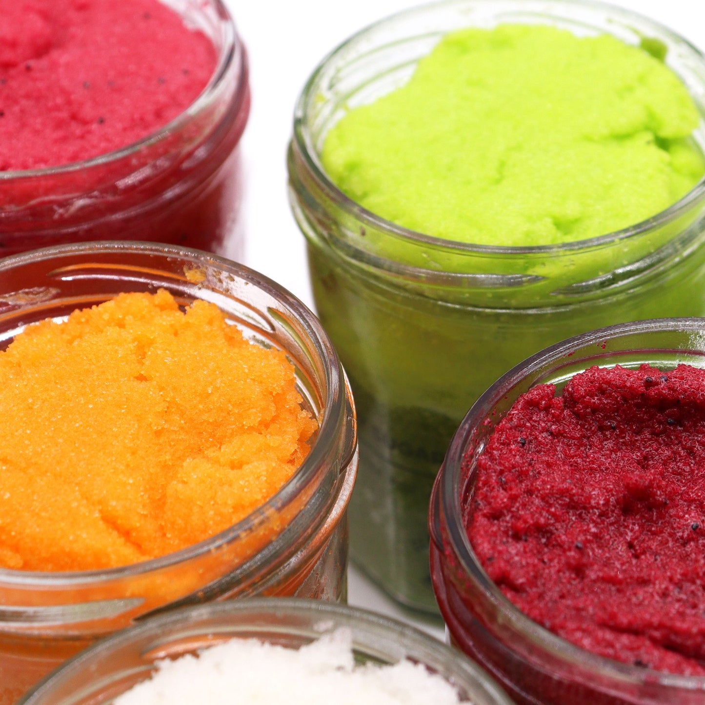 Fragranced Sugar Body Scrub – Watermelon Daiquiri 300 g – image 9