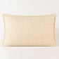 Classic Cushion Cover – Soft Stone- 30 × 50 cm – Lumber Style – image 1