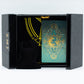 Gold & Turquoise Foil Tarot Deck - Gift Set detail view 4 at Luna Panther