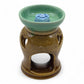 Classic Rustic Oil Burner – Heart Cut-out (assorted) – image 9